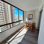 Benidorm New Apartament One Bedroom