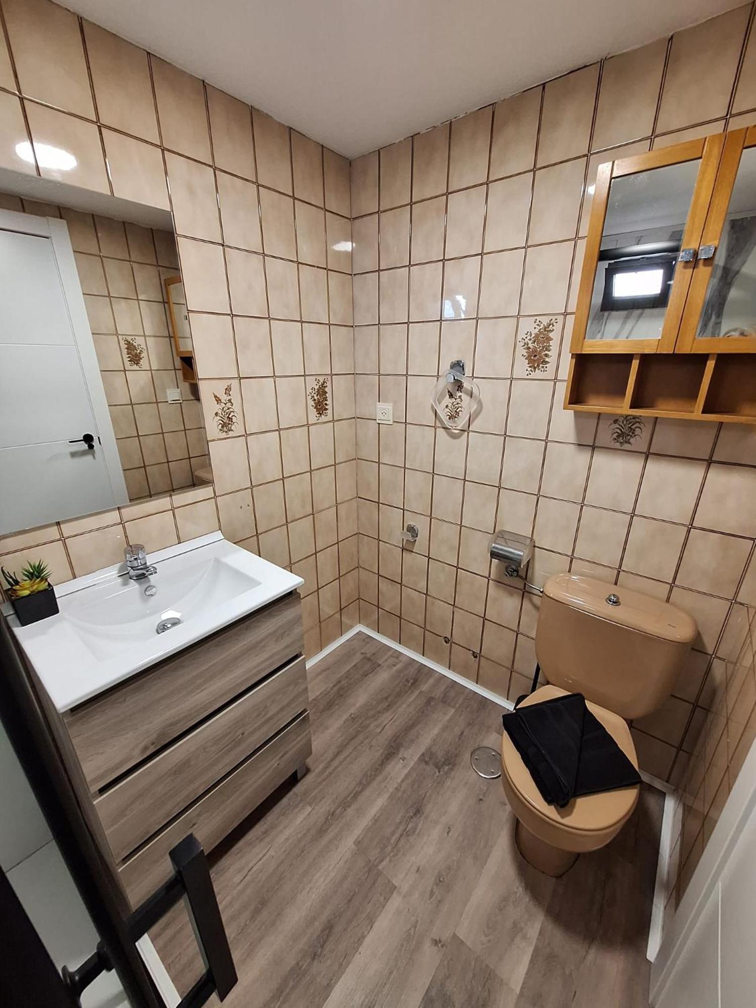 Apartment New One Bedroom