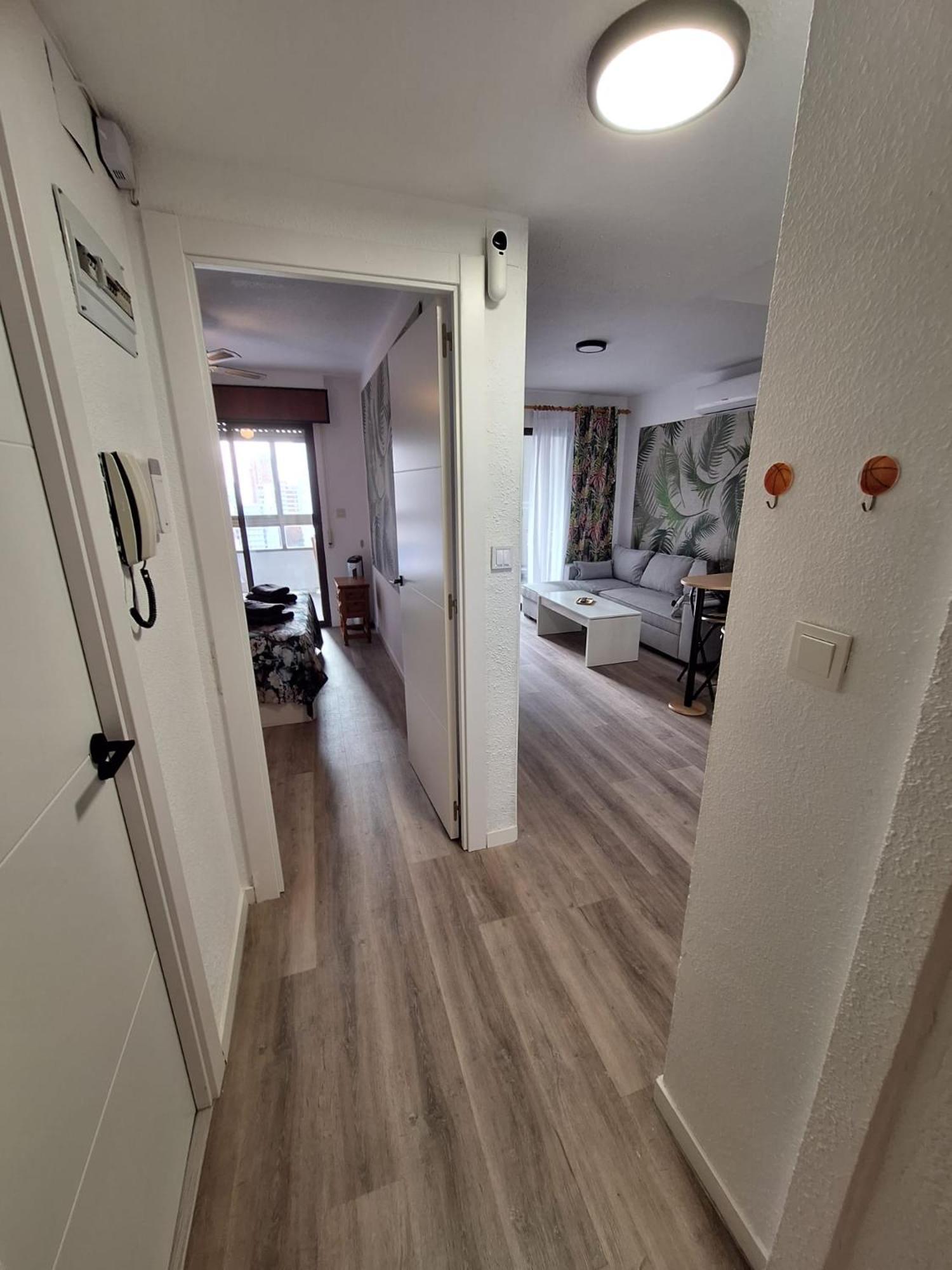 New One Bedroom