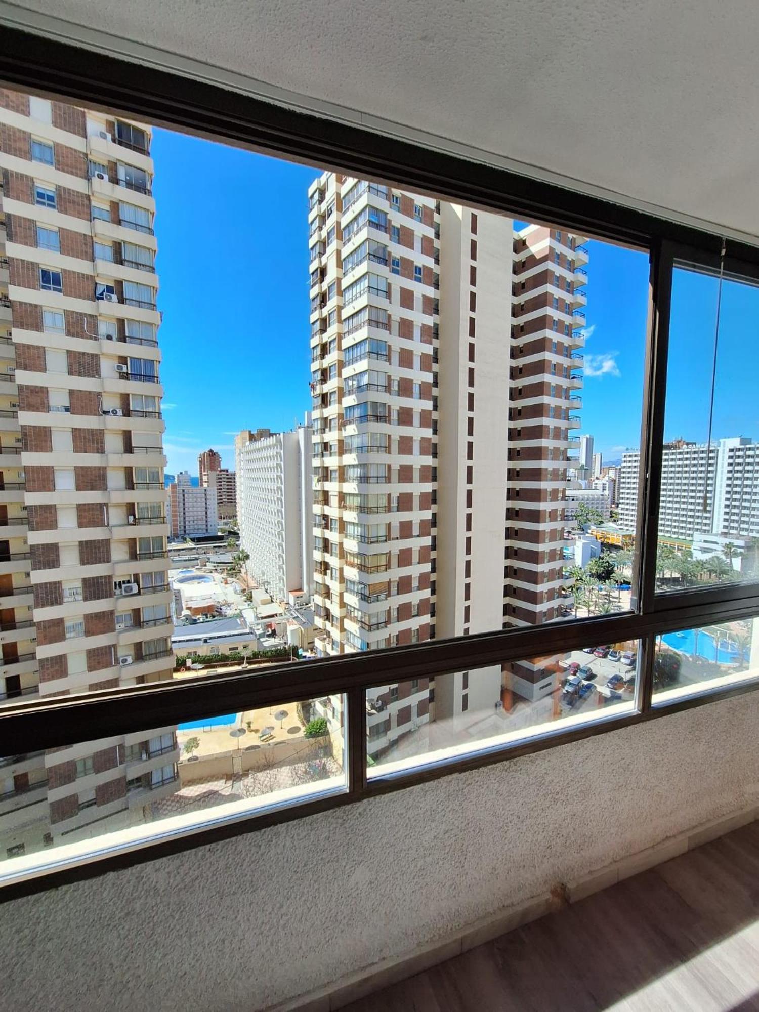 New One Bedroom * Benidorm