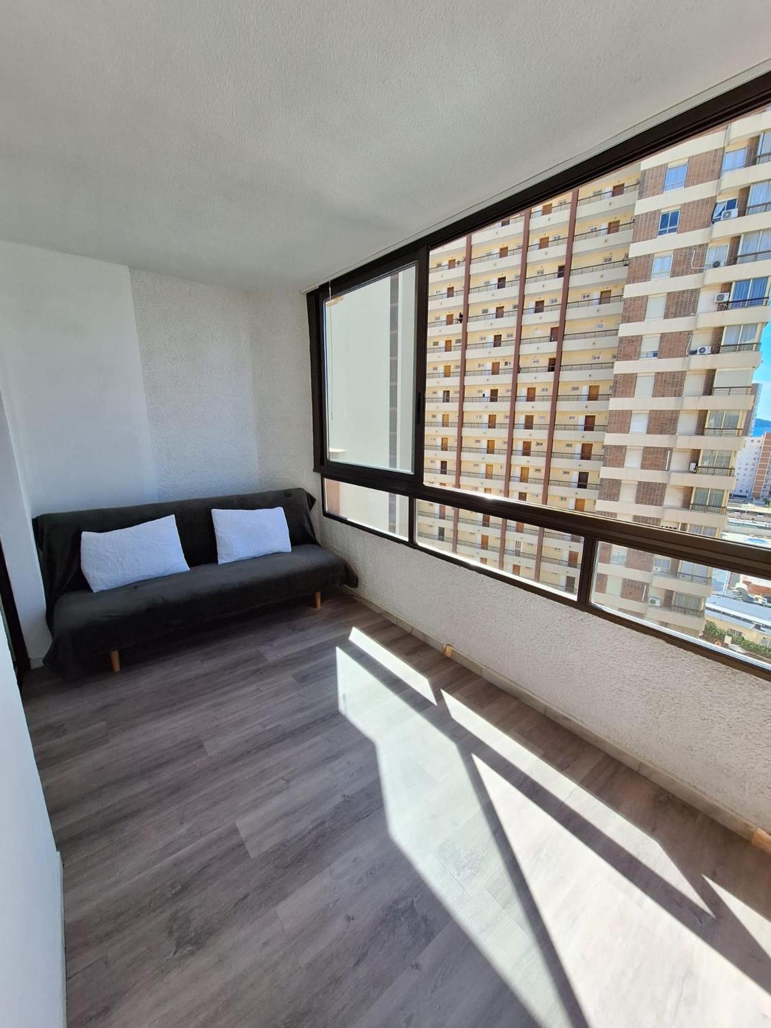 New One Bedroom * Benidorm