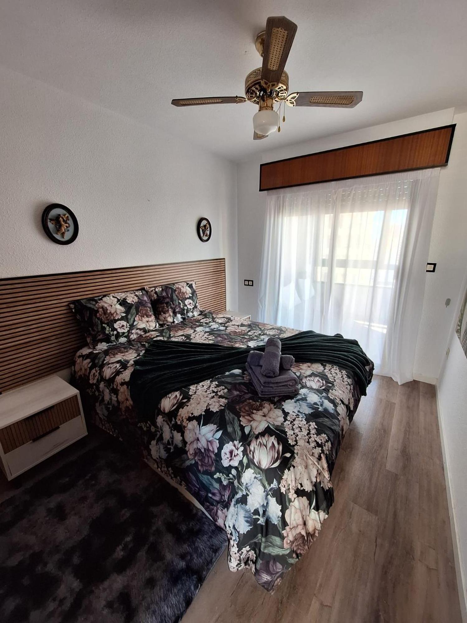 New One Bedroom Apartment *