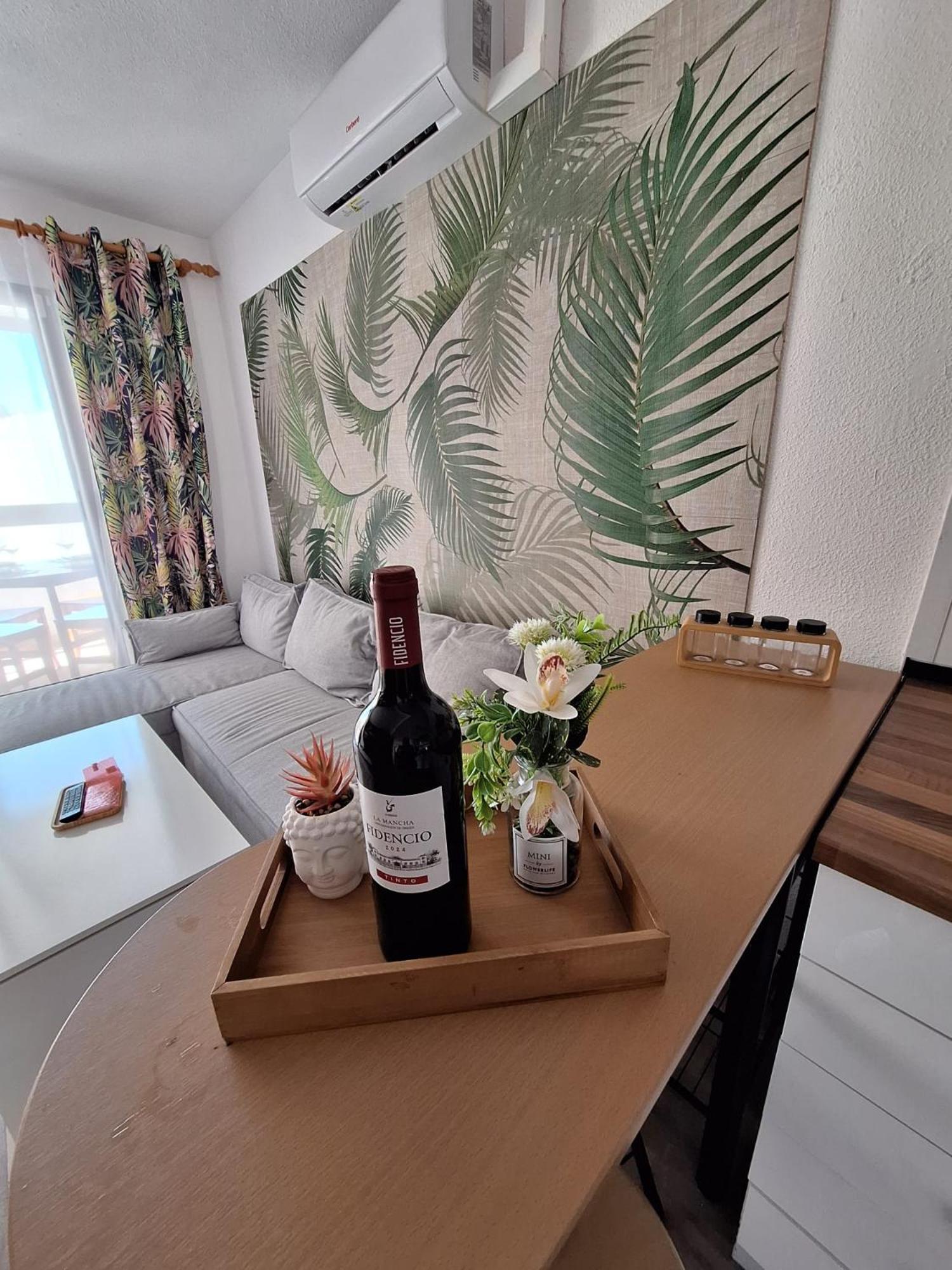New One Bedroom Benidorm