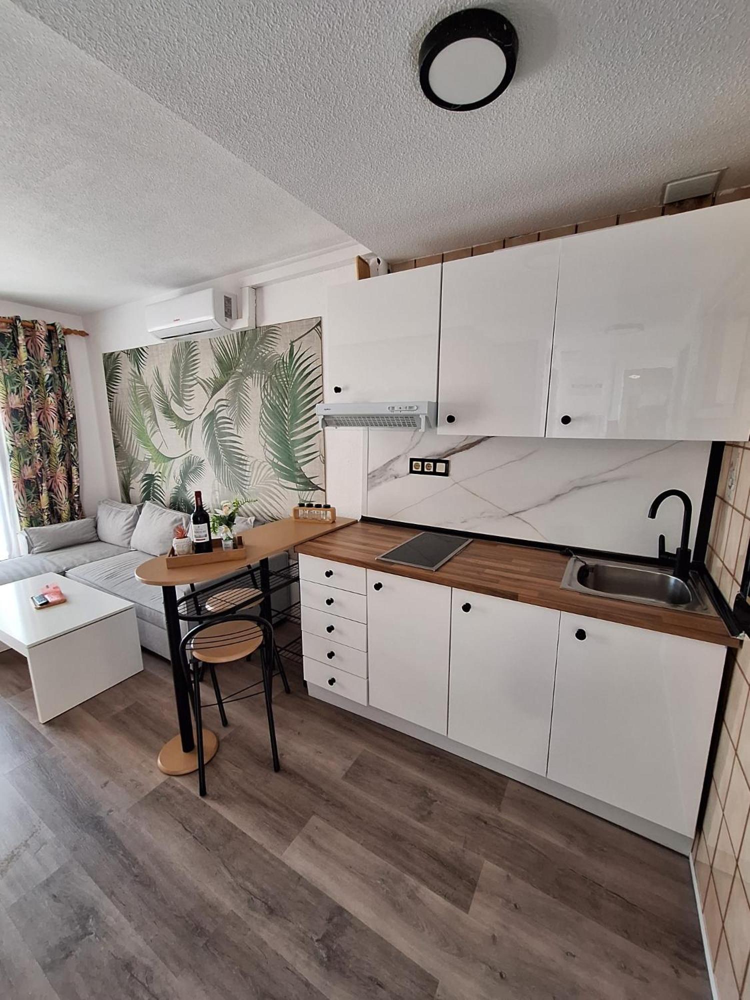 New One Bedroom