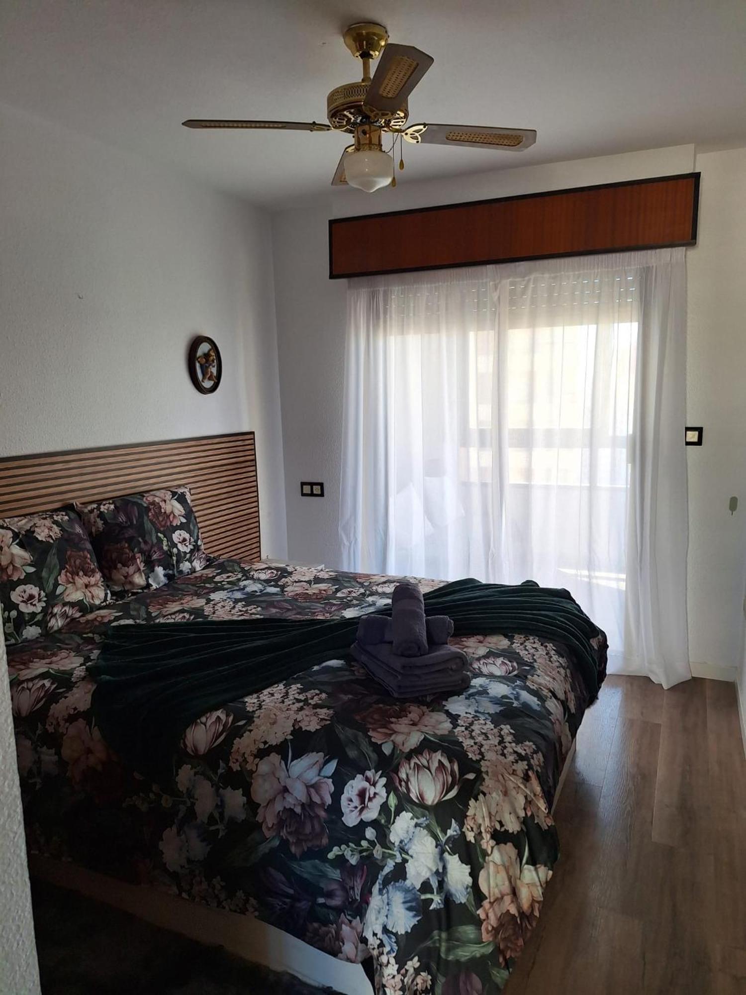 Apartment New One Bedroom